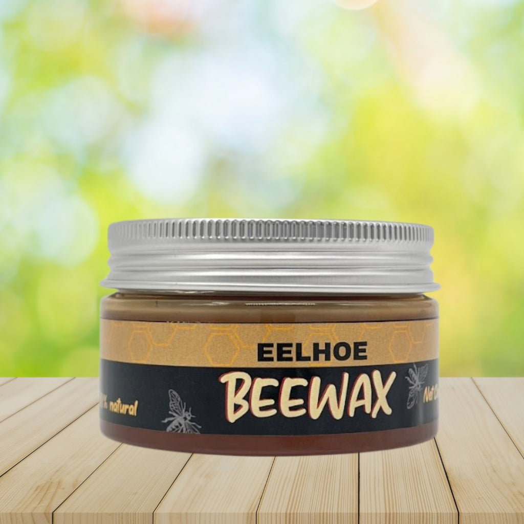 Nuevo restaurador de madera Beewax®