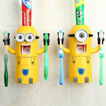 Dispensador de crema dental KIDS