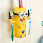 Dispensador de crema dental KIDS